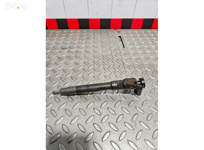 Форсунка к Volkswagen Crafter 2010 г.