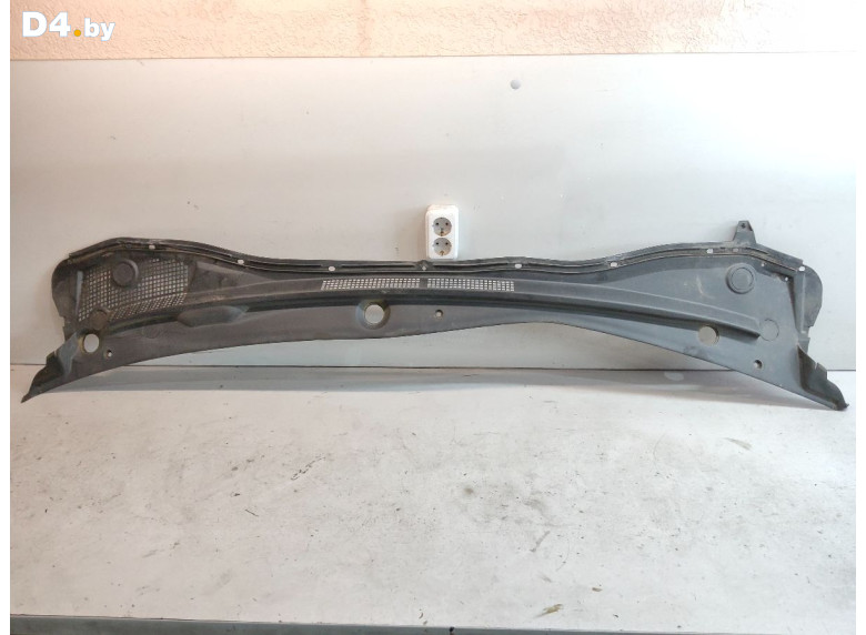 Дождевик к Honda Odyssey 2003 г.