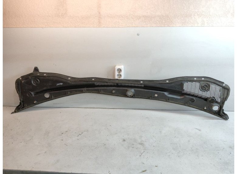 Дождевик к Honda Odyssey, 2003г.
