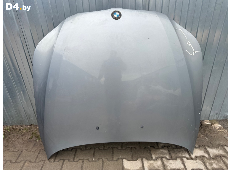 Капот к BMW 5E60/E61 2007 г.