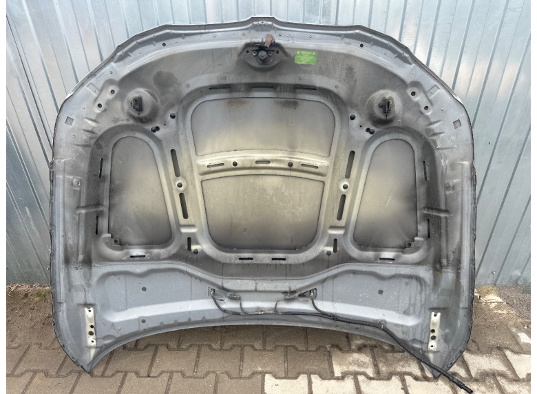 Капот к BMW 5 E60/E61, 2007г.