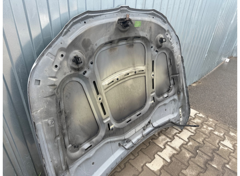 Капот к BMW 5 E60/E61, 2007г.