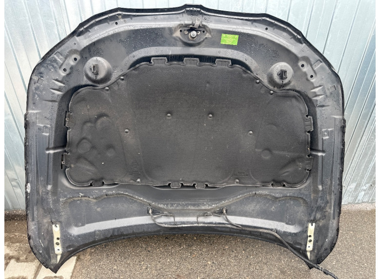 Капот к BMW 5 E60/E61, 2007г.