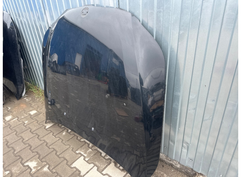 Капот к BMW 5 E60/E61, 2007г.