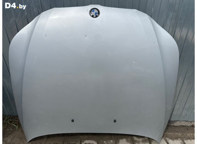 Капот к BMW 5E60/E61 2007 г.