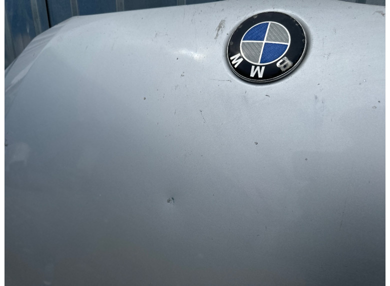 Капот к BMW 5 E60/E61, 2007г.