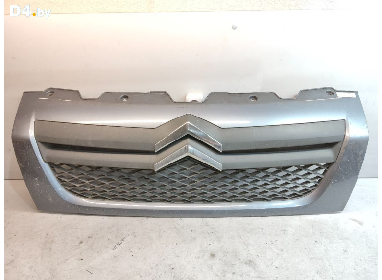 Решетка радиатора к Citroen Jumper 2007 г.