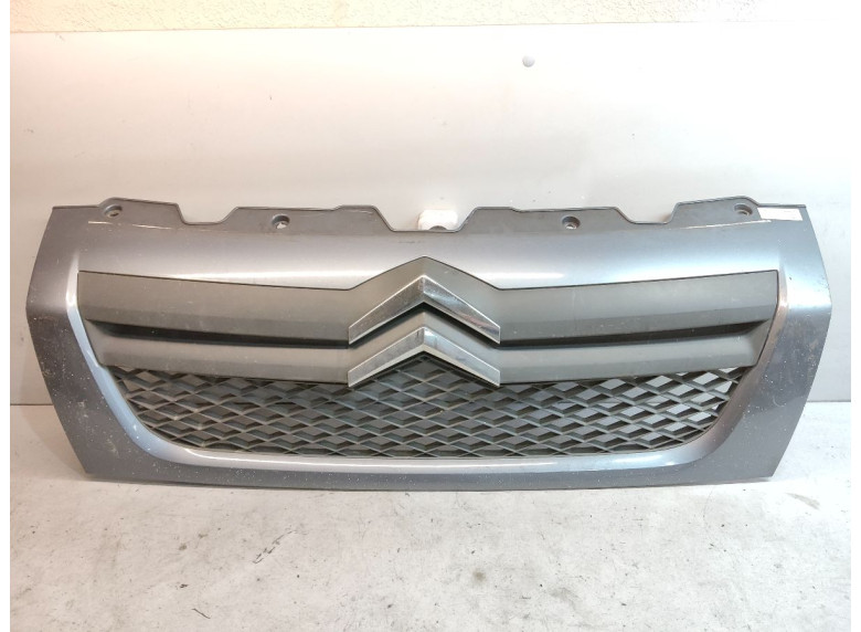 Решетка радиатора к Citroen Jumper, 2007г.