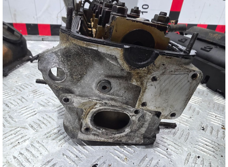 Головка блока цилиндров к Audi A3, 2000г.