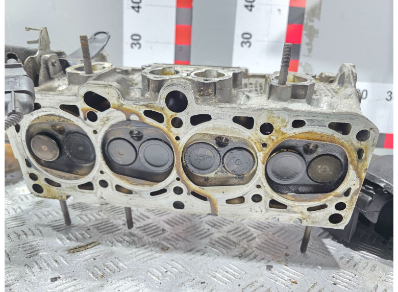 Головка блока цилиндров к Audi A3, 2000г.