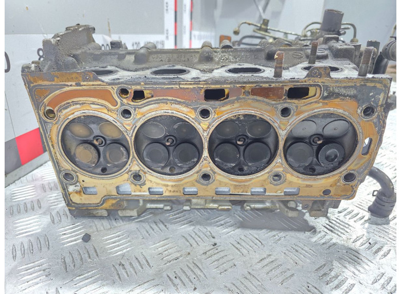 Головка блока цилиндров к Volkswagen Golf, 2012г.