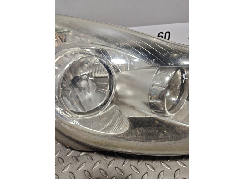 Фара правая к Opel Corsa, 2008г.