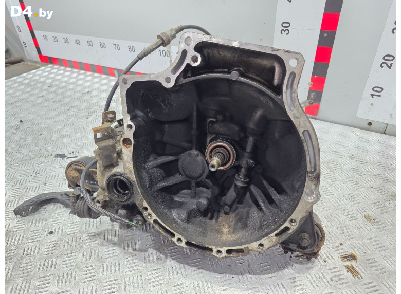 КПП механическая (МКПП) к Mazda Demio 1998 г.