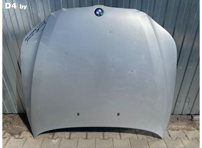 Капот к BMW 5E60/E61 2007 г.