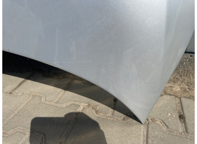 Капот к BMW 5 E60/E61, 2007г.
