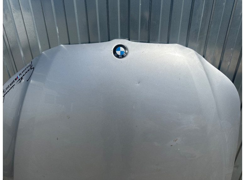 Капот к BMW 5 E60/E61, 2007г.
