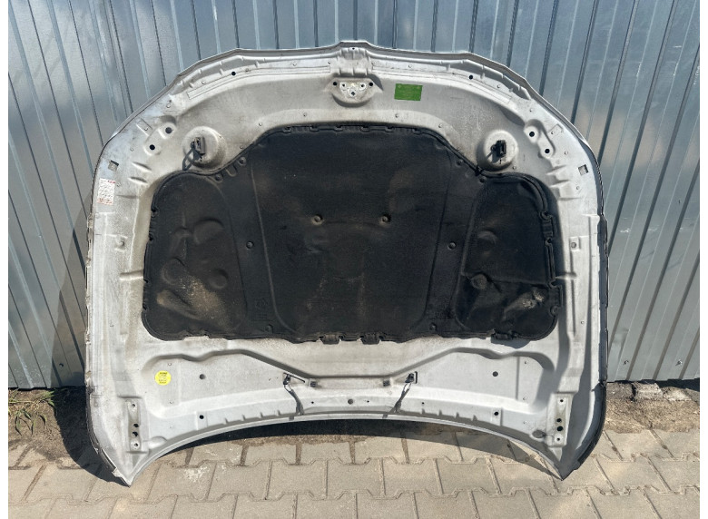 Капот к BMW 5 E60/E61, 2007г.