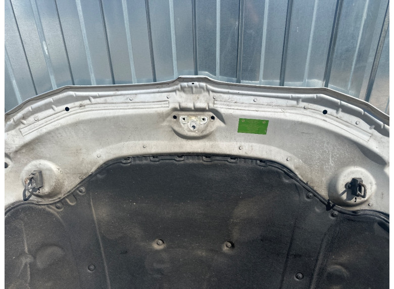Капот к BMW 5 E60/E61, 2007г.