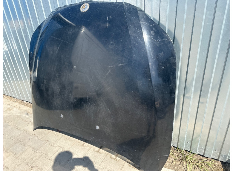 Капот к BMW 5 E60/E61, 2007г.