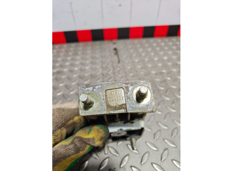 Петля двери задней правой к Citroen Jumpy, 2000г.