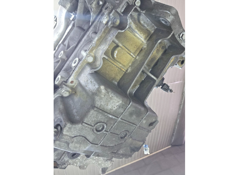 Двигатель к Opel Vectra, 2007г.