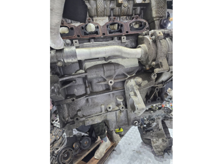 Двигатель к Opel Vectra, 2007г.