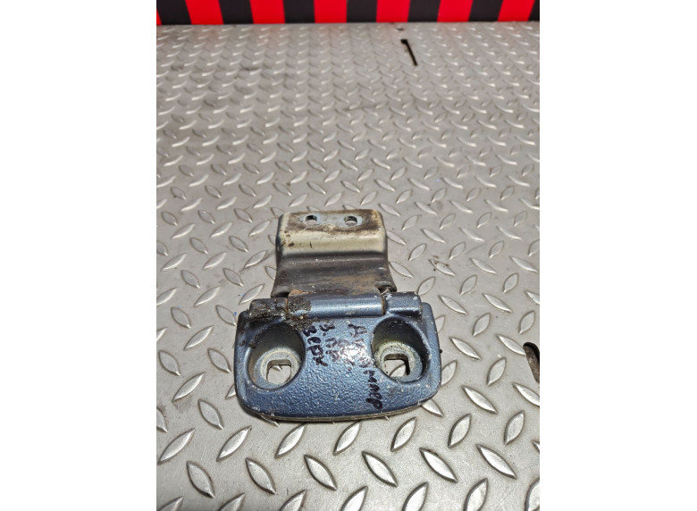 Петля двери задней правой к Fiat Ducato, 2008г.