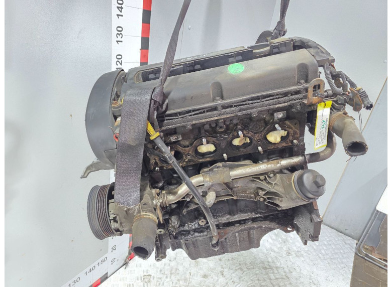 Двигатель к Opel Astra, 2011г.