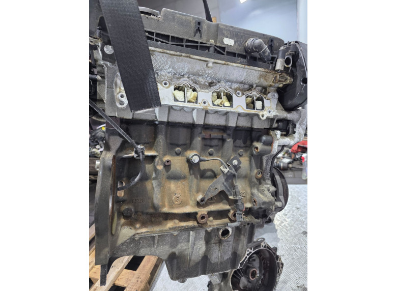 Двигатель к Opel Astra, 2011г.
