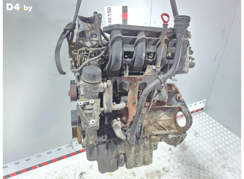 Двигатель к Mercedes VitoW638 2001 г.
