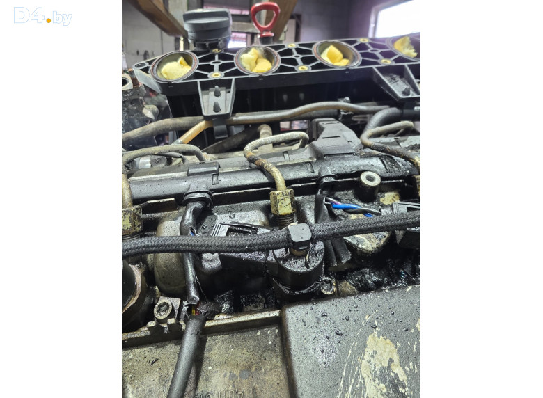Форсунка к Mercedes VitoW638 2001 г.
