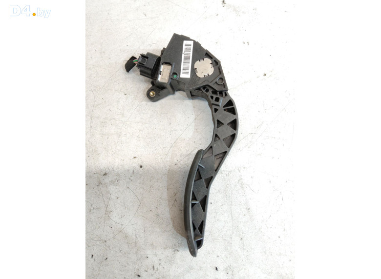 Педаль газа к Renault Megane 2010 г.