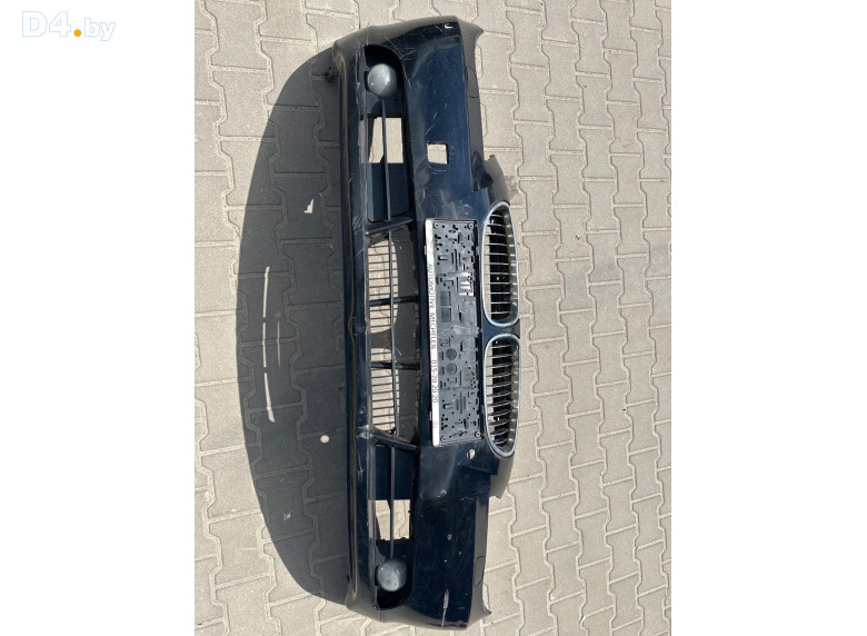 Бампер передний к BMW 5E60/E61 2006 г.