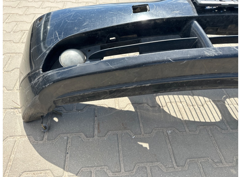 Бампер передний к BMW 5 E60/E61, 2006г.