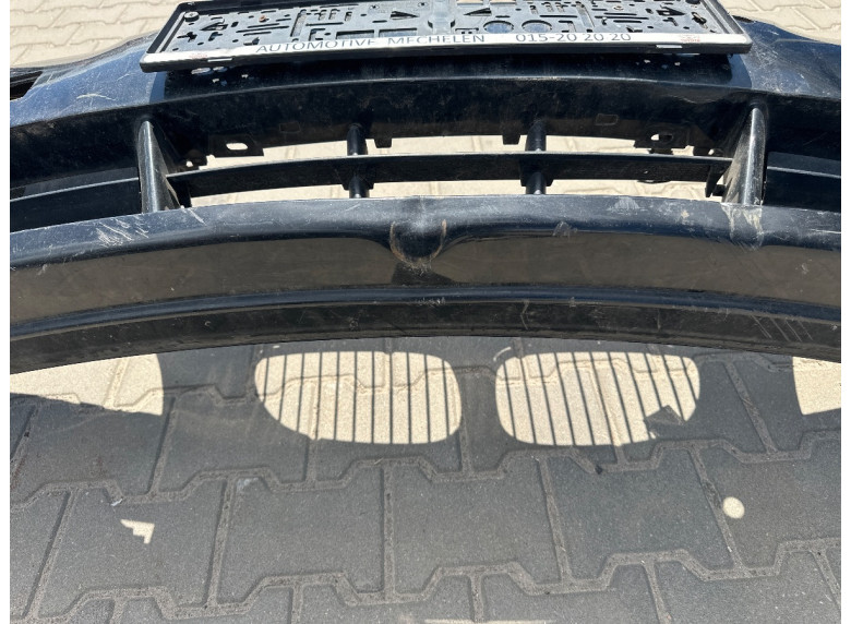 Бампер передний к BMW 5 E60/E61, 2006г.