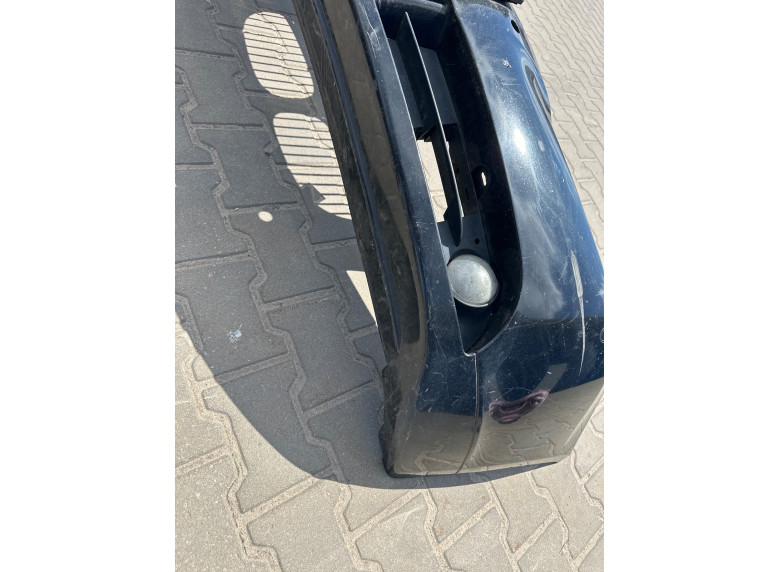 Бампер передний к BMW 5 E60/E61, 2006г.