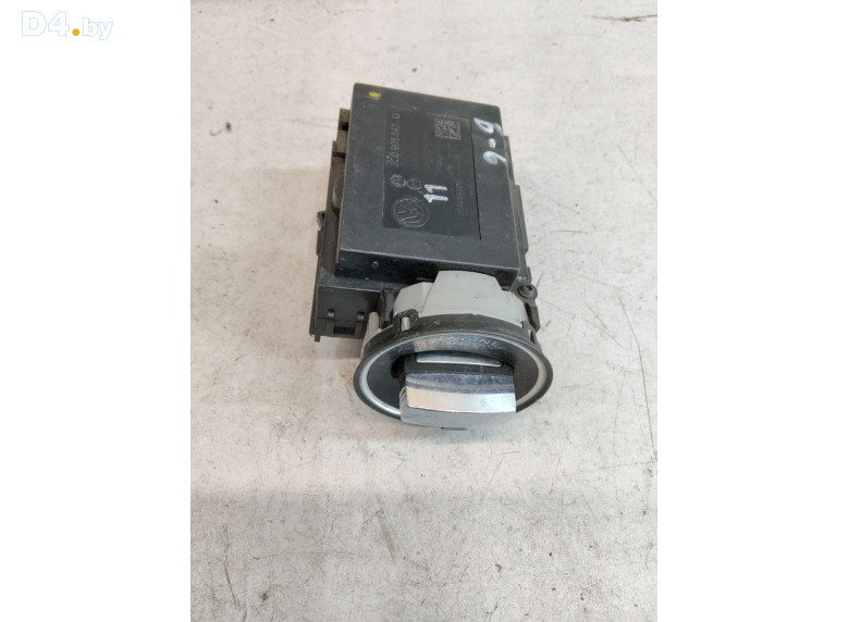 Замок зажигания к Volkswagen Passat 2006 г.