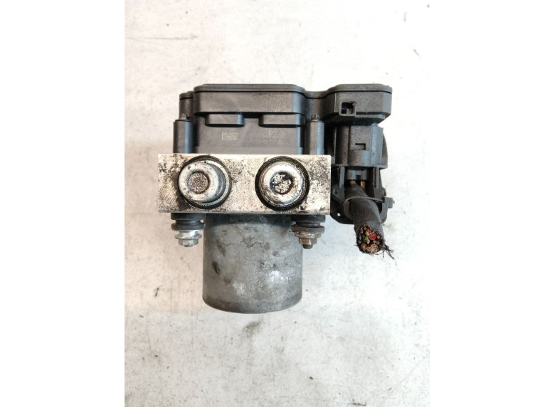 Блок ABS к Volkswagen Crafter, 2014г.