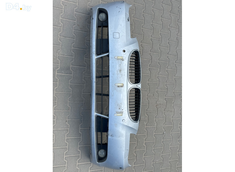 Бампер передний к BMW 5E60/E61 2004 г.