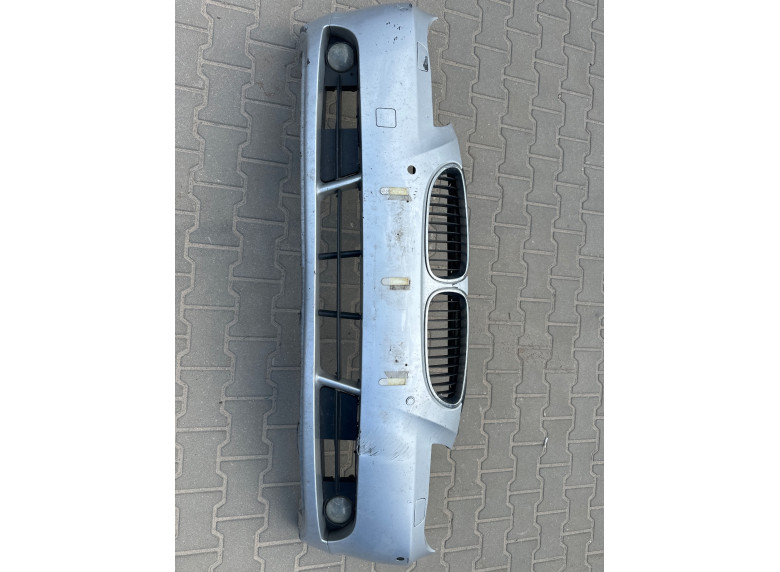 Бампер передний к BMW 5 E60/E61, 2004г.
