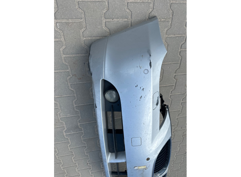 Бампер передний к BMW 5 E60/E61, 2004г.