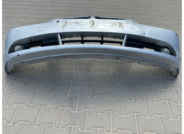 Бампер передний к BMW 5 E60/E61, 2004г.