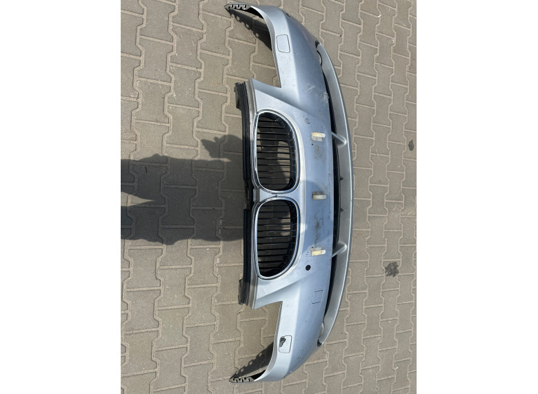 Бампер передний к BMW 5 E60/E61, 2004г.