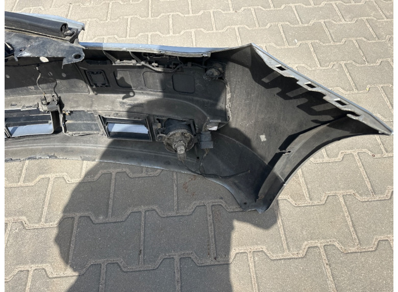 Бампер передний к BMW 5 E60/E61, 2004г.