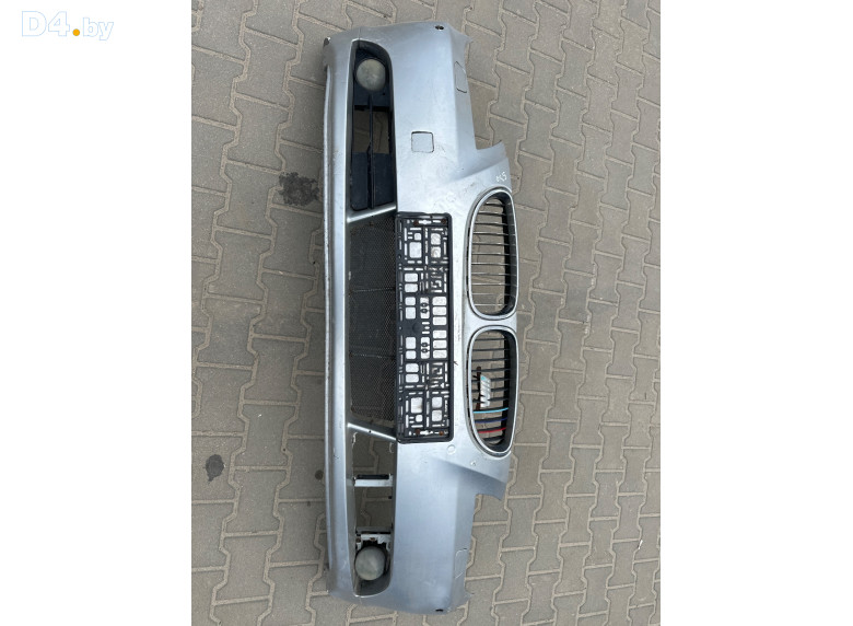 Бампер передний к BMW 5E60/E61 2004 г.