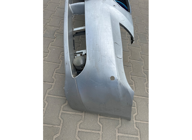 Бампер передний к BMW 5 E60/E61, 2004г.