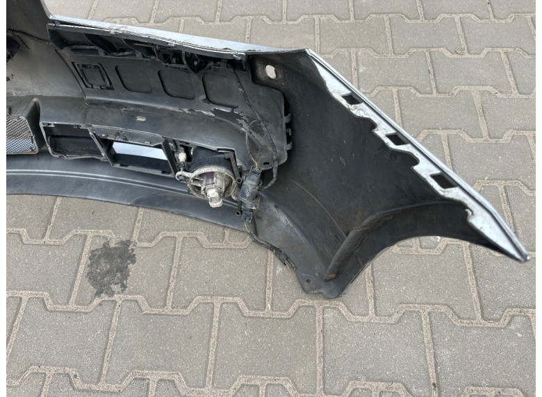 Бампер передний к BMW 5 E60/E61, 2004г.