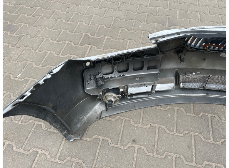 Бампер передний к BMW 5 E60/E61, 2004г.