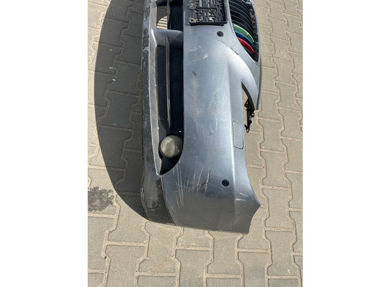 Бампер передний к BMW 5 E60/E61, 2004г.