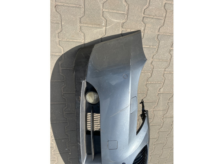 Бампер передний к BMW 5 E60/E61, 2004г.